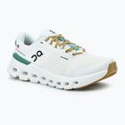 Încălțăminte de alergare pentru femei On Cloudrunner 2 Wide undyed/green