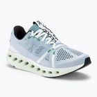 Încălțăminte de alergat pentru bărbați On Cloudsurfer mineral/aloe