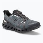 Încălțăminte de alergat pentru bărbați On Cloudsurfer Trail eclipse/black