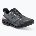 Încălțăminte de alergat pentru femei On Cloudsurfer Trail eclipse/black