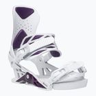 Legături de snowboard pentru femei Jones Aurora deep purple white