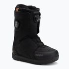 Încălțăminte de snowboard pentru bărbați ThirtyTwo Lashed Double Boa ʼ25 black/grey