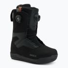 Încălțăminte de snowboard pentru bărbați ThirtyTwo STW Double Boa ʼ25 black