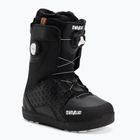 Încălțăminte de snowboard pentru femei ThirtyTwo Lashed Double Boa WʼS ʼ25 black