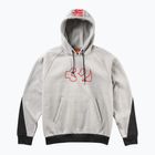 Bluză pentru bărbați ThirtyTwo Team Tech Hoodie cement