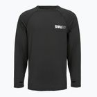 Longsleeve termoactiv pentru bărbați ThirtyTwo Ridelite black