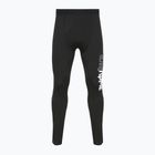 Pantaloni termoactivi pentru bărbați ThirtyTwo Ridelite black