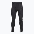 Pantaloni termoactivi pentru bărbați ThirtyTwo Ridelite Merino black/black