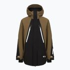 Geacă de snowboard pentru bărbați ThirtyTwo Deep Creek Parka tobacco