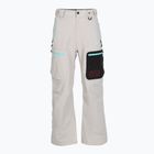Pantaloni de snowboard pentru bărbați ThirtyTwo TM Recycled cement