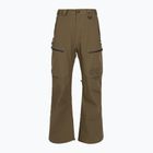 Pantaloni de snowboard pentru bărbați ThirtyTwo TM Recycled tobacco