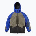 Geacă de snowboard pentru bărbați ThirtyTwo Lashed Insulated blue