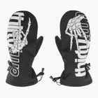 Mănuși de snowboard pentru bărbați ThirtyTwo Corp Mitt black/white