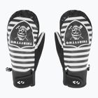 Mănuși de snowboard pentru bărbați ThirtyTwo Gateway black