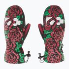Mănuși de snowboard pentru femei ThirtyTwo Corp Mitt red/black