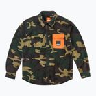 Cămașă pentru bărbați ThirtyTwo Rest Stop X Fava forest