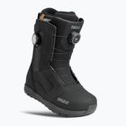 Încălțăminte de snowboard pentru bărbați ThirtyTwo STW Double Boa black/black
