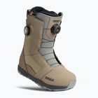 Încălțăminte de snowboard pentru bărbați ThirtyTwo STW Double Boa brown/grey