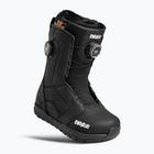 Încălțăminte de snowboard pentru femei ThirtyTwo STW Double Boa black