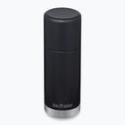 Termos Klean Kanteen TKPro Pour-Through Cap 750 ml shale black (matt)