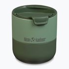 Cană termică Klean Kanteen Rise Lowball Flip Lid 296 ml sea spray