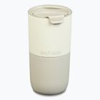 Cană termică Klean Kanteen Rise Tumbler Flip Lid 473 ml tofu