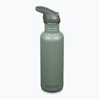 Sticlă turistică Klean Kanteen Classic Flip Seal Sport 800 ml sea spray