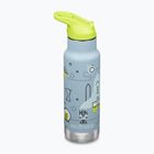 Termos Klean Kanteen Classic Narrow VI Flip Sport launch plan