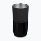 Cană termică KLEAN KANTEEN Rise Tumbler Slide Lid 473 ml black