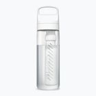 Sticlă de turism Lifestraw Go 2.0 z filtrem 650 ml clear