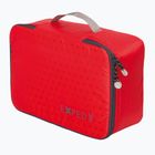 Exped Travel Organizer Padded Zip Pouch L roșu EXP-POUCH