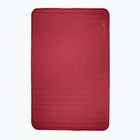 Covoraș autogonflabil Exped SIM Comfort Duo 5 ruby red