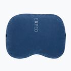 Pernă de drumeții Exped Deep Sleep navy