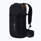 Rucsac pentru drumeții Exped Skyline 12 l negru