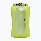 Sac impermeabil Exped Drybag Versa Clear 5 l lime