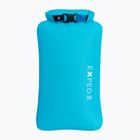 Sac impermeabil Exped Drybag Ultra 3 l cyan