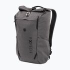 Rucsac de oraș  Exped Metro 20 l black/melange
