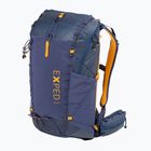 Rucsac turistic Exped Impulse 20 l navy
