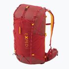Rucsac turistic Exped Impulse 20 l burgundy