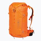 Rucsac turistic Exped Verglas 30 l dark lava
