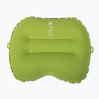 Pernă de călătorie Exped Ultra Pillow verde