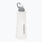 Sticlă de drumeție cu filtru Bachgold Squeee 1000 ml white