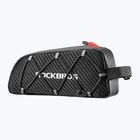 Geantă de bicicletă pentru cadru Rockbros 1 l black