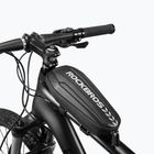 Geantă de bicicletă pentru cadru Rockbros B62-1 3 l black