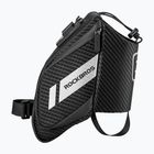 Geantă de bicicletă sub șa Rockbros C32 1,5 l black