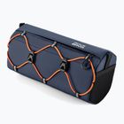Geantă de bicicletă pentru ghidon Rockbros 30110054 2,2 l blue