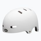 Cască pentru copii Bell Span Jr gloss white