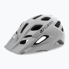 Cască de bicicletă Giro Fixture Integrated MIPS matte grey