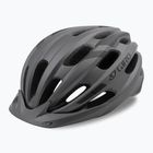 Cască de bicicletă Giro Register Integrated MIPS matte titanium