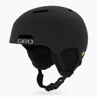 Cască de schi Giro Ledge FS MIPS matte black